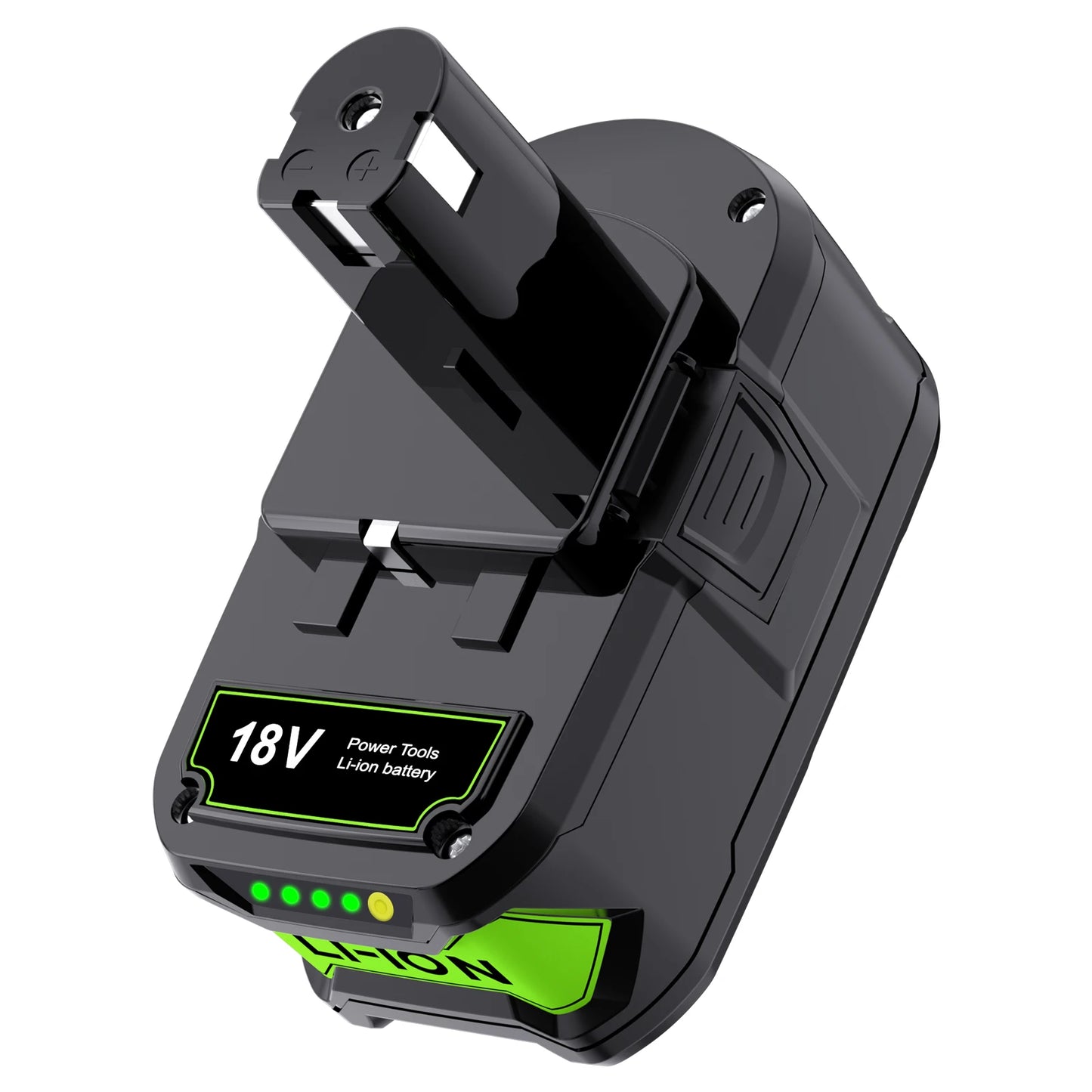 6Ah RYOBI P108 18V One+ Plus Battery 18V