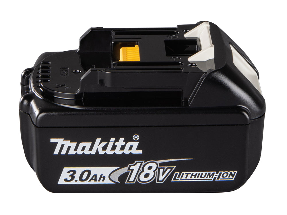 3Ah Makita 18V Batteri