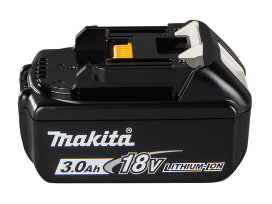 3Ah Makita 18V Batteri