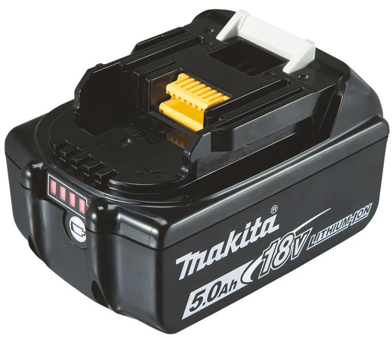 5Ah Makita 18V Batteri