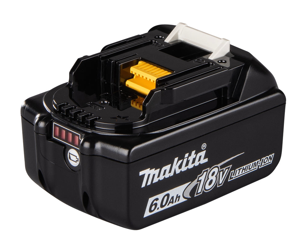 6Ah 18V Makita Batteri